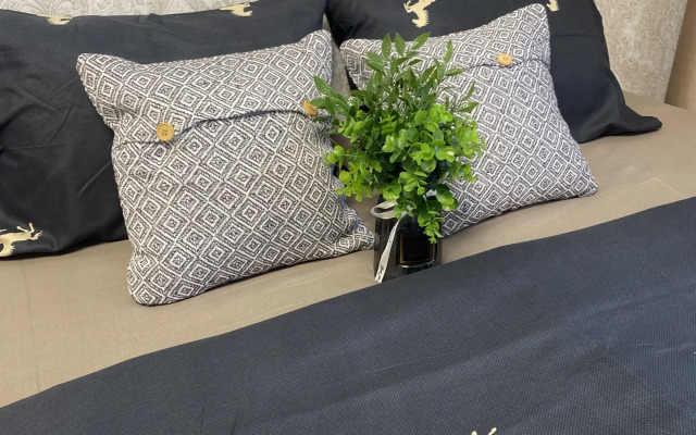 Квартира Уфа Family home