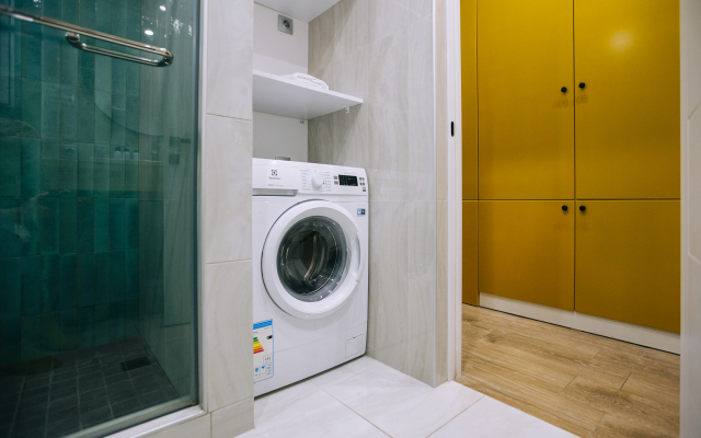 KeyGo #0067, 1 Bedroom, Near Yerevan Fortress Apartments