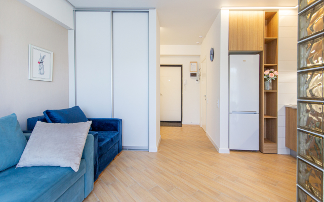 Krolichya nora Apartments