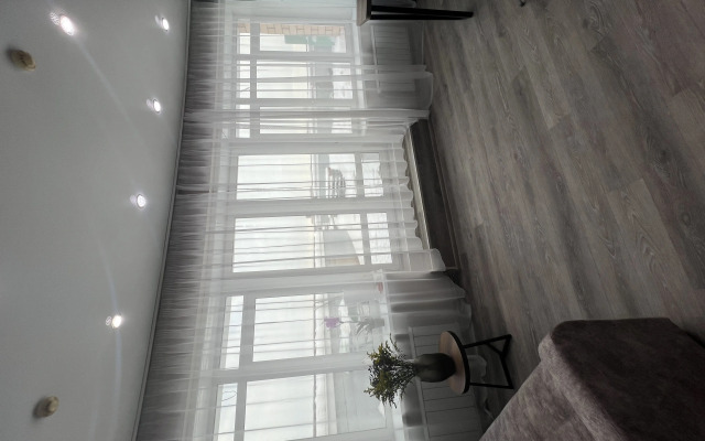 Na Vysote Flat
