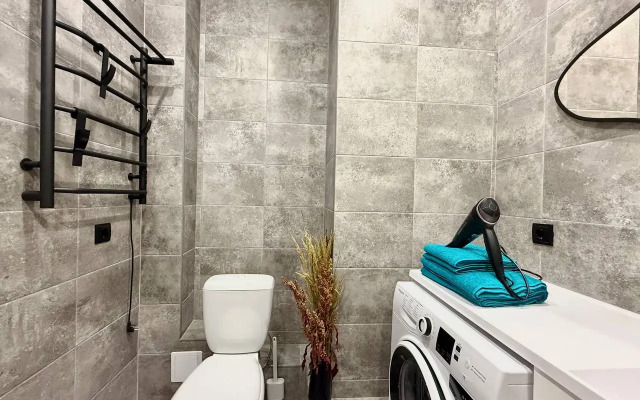 Квартира Город солнца