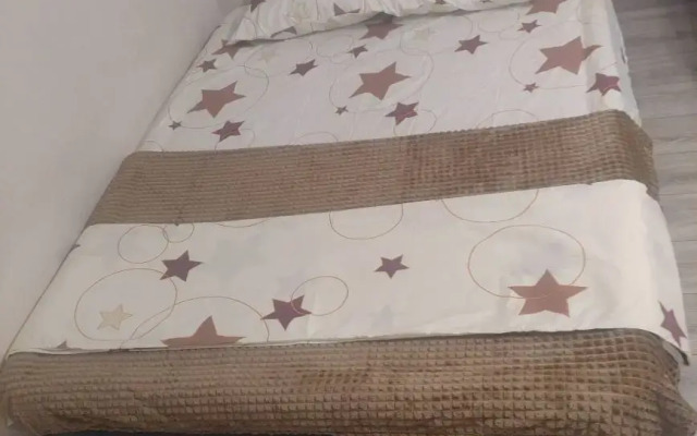 Dvukhkomnatnaya na Gaydara 7 Flat
