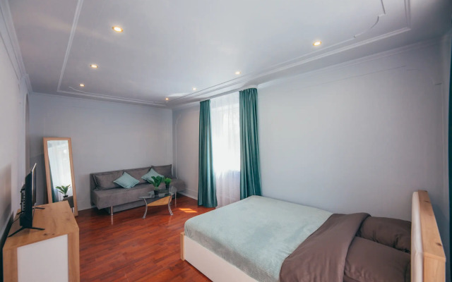 Апартаменты Уютная квартира возле Кёнигсбергского Зоопарка