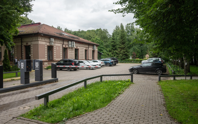 History Hotel