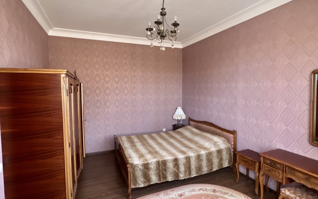 Частный дом у моря  Караман