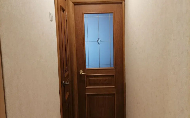 Квартира на улице Цюрупе 4