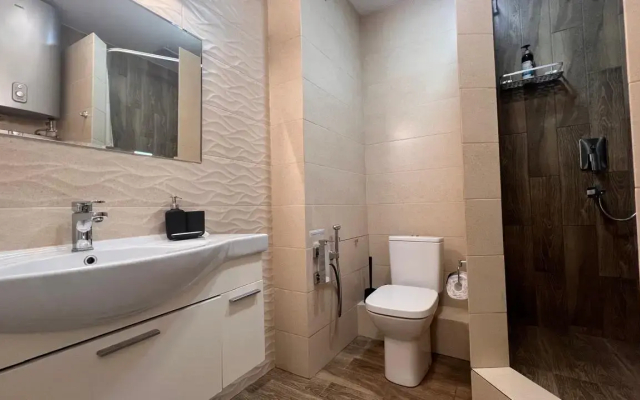 Апартаменты Сочипосуточно 12