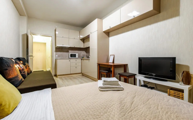 Apartme Aeroport Apartments 1