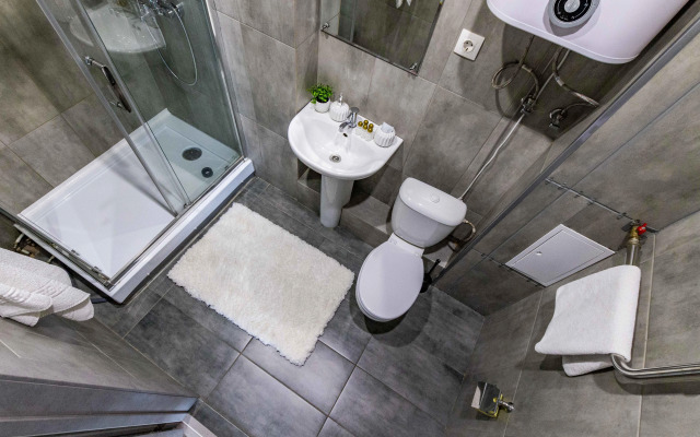 Апартаменты в Самом Центре на Белинского 30 (564)