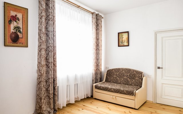 Апартаменты в Белорусском Стиле: Родны Кут