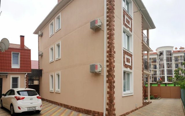 Otpusk Guest house