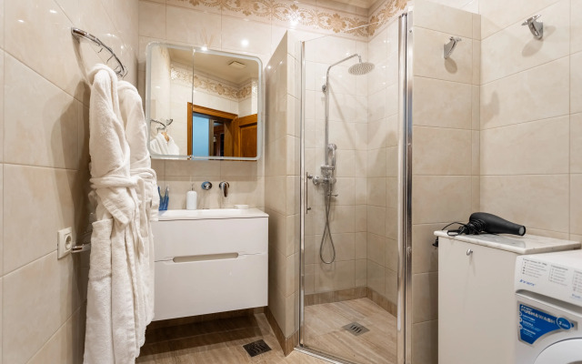 Апартаменты Роскошные с Видом на Кремль