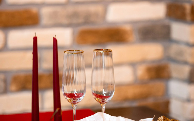 Квартира Люкс