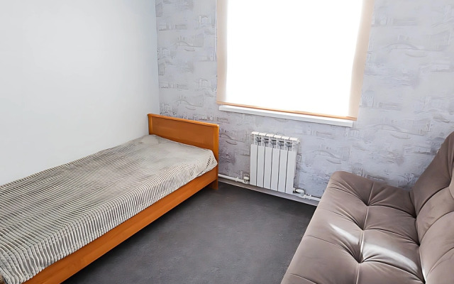 Частный дом ВолкХаус большой