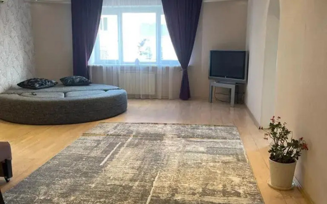 Квартира 2Кoмнатная в Самом Сердце Города