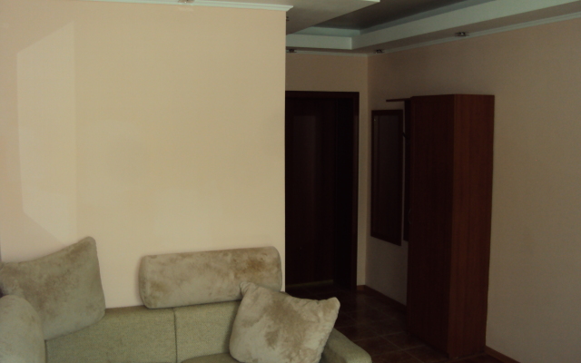 Maks Hotel
