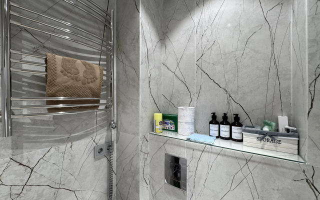 Stil vozle morya Apartments