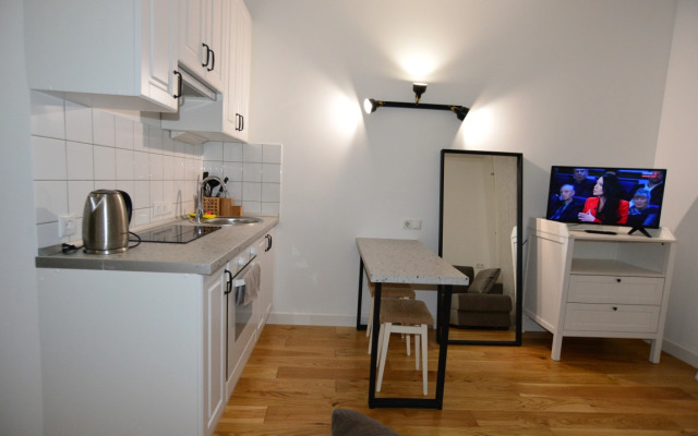 Apartments Apartamentyi Uluchshennyie BestFlat24 Vladyikino Loft