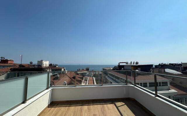 Dedem Boutique hotel