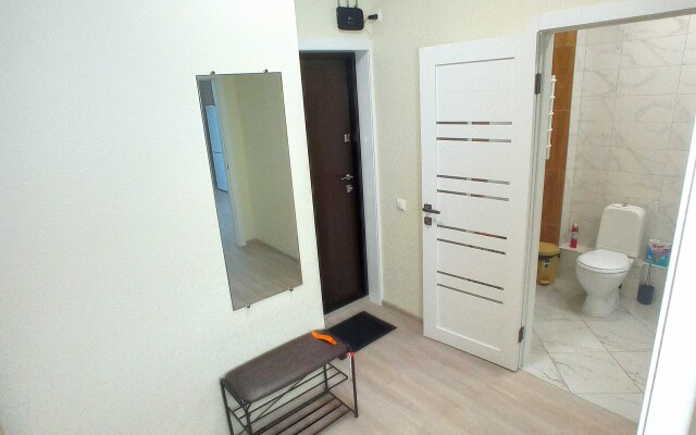 Квартира Современная 1 комнатная в ЖК Гурьевский