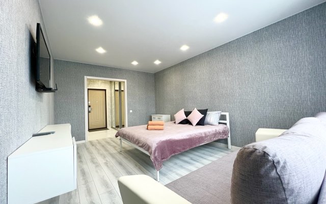 Annenki 40/1 Apartments