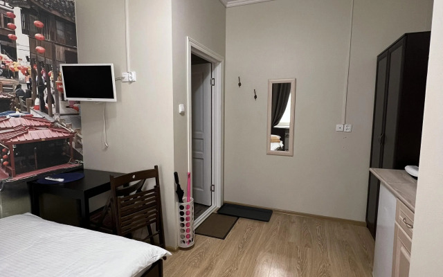 Апартаменты "Новая Голландия" 1