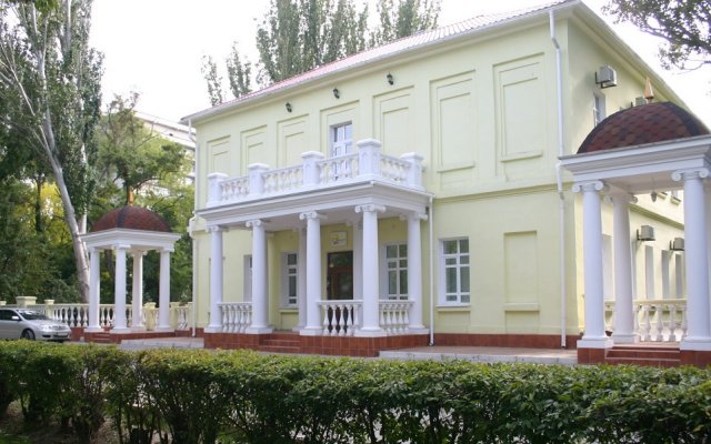 Svetlaya Hotel