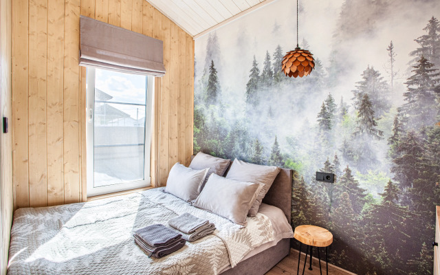 V Tsn Pershino Na Ulitse Lesnoy 189 Private house