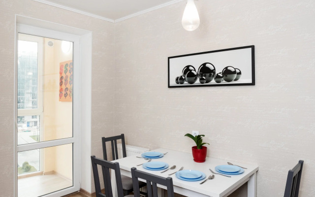 Апартаменты Квартира Художника