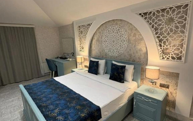 Golden Sands Hotel