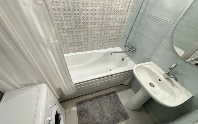 Квартира Хочу Приехать на Благовещенской 89