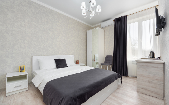 Mir Guest House