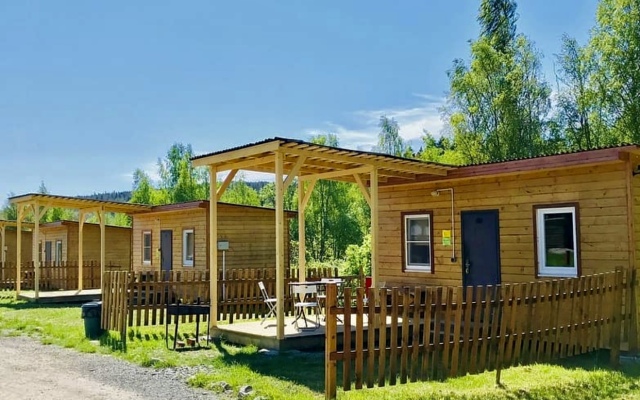 Ladoga Ryadom Guest House