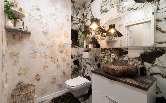 Апартаменты Суздальская 11 Б