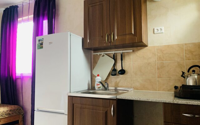 Gosti Guest House