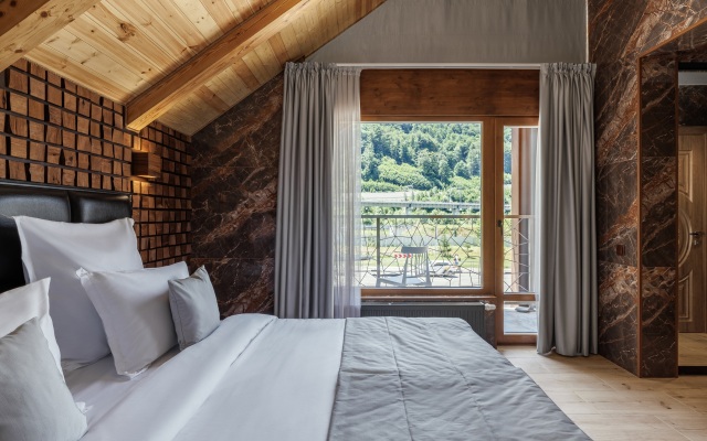 Stellar Collection Chalet Krasnaya Polyana