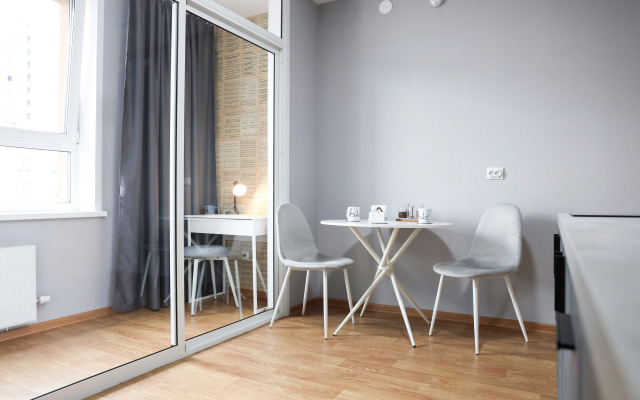 Apart Royal maestro - Simfoniya Komforta Flat