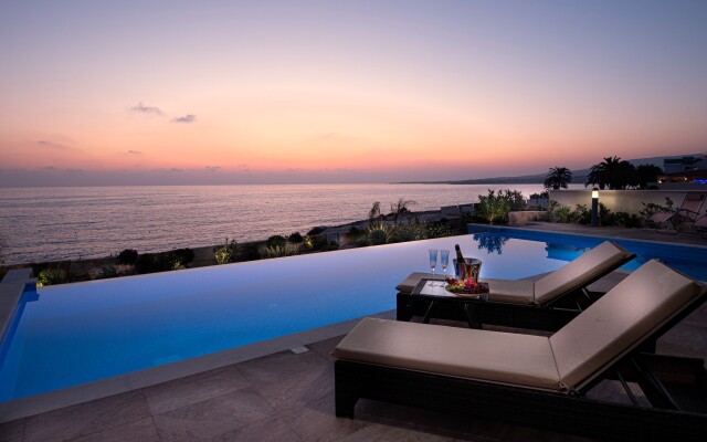 Olymp Luxury Villa D