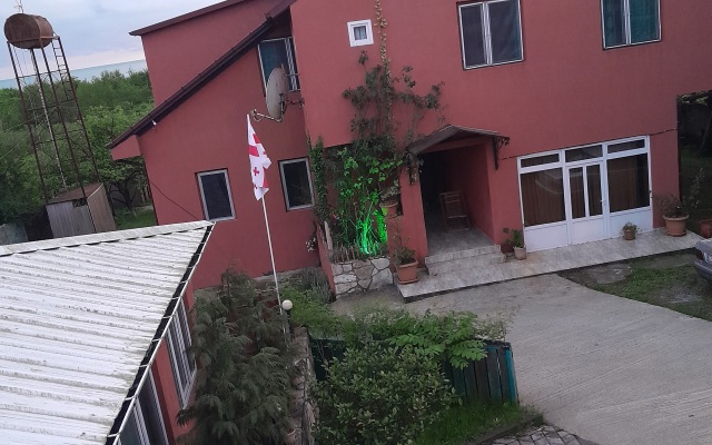 Zau Villa Hotel