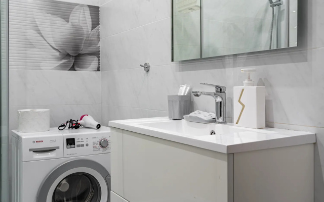 Dlya 4ekh Chelovek Apartments - Apartment in Moscou - Photo 4