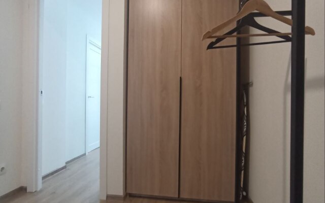 Квартира Комфортная однокомнатная квартира