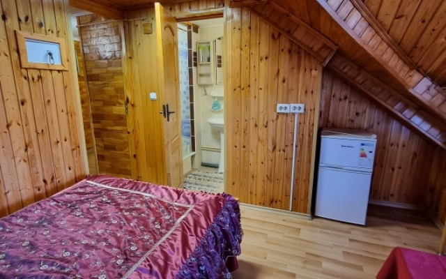 U Bashni Guest House