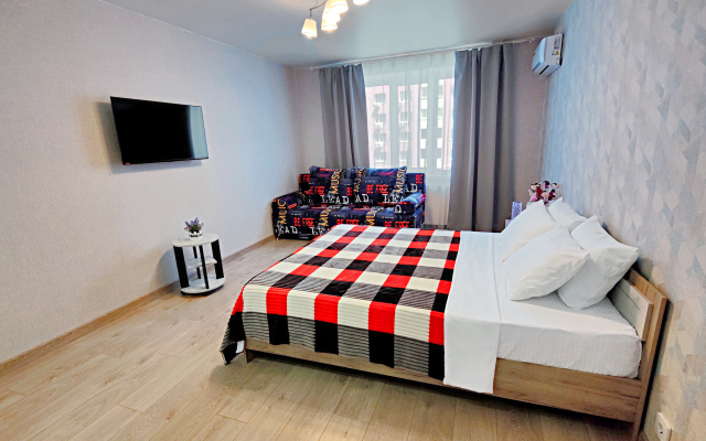 Квартира Комфортная в Новой Самаре