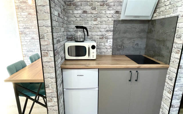 Sovremennaya I Uyutnaya Flat