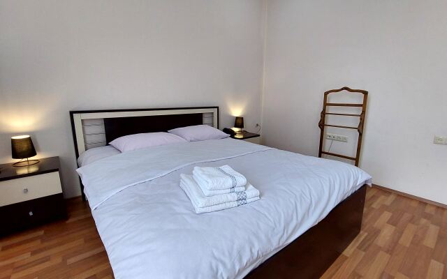 Max Comfort Hotel
