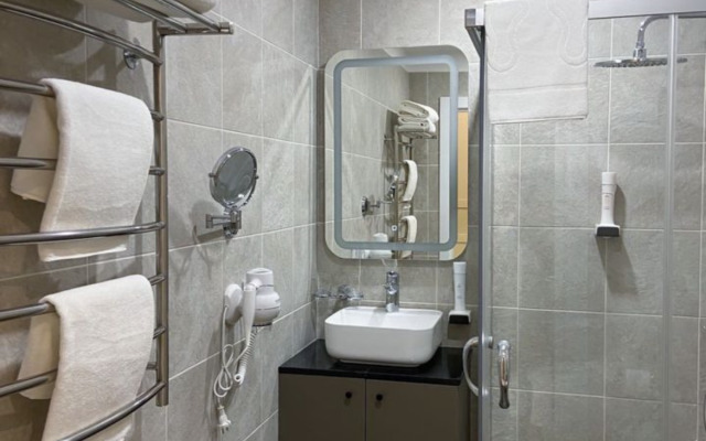 Апартаменты Невский Yard