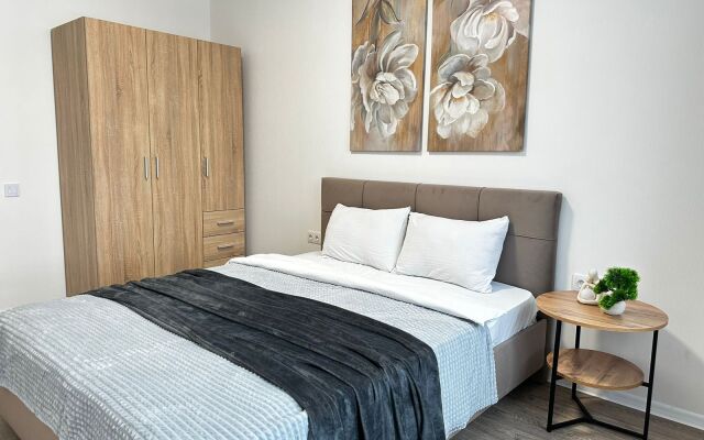 Квартира Victory Apart на Академика Северина