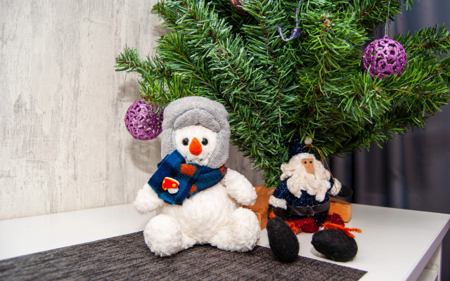 Квартира City Park 2