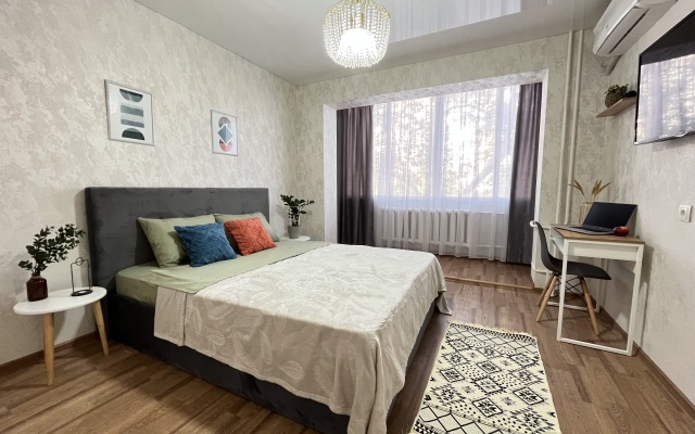 Apartamenty Na Gagarina Vblizi Atommash Flat