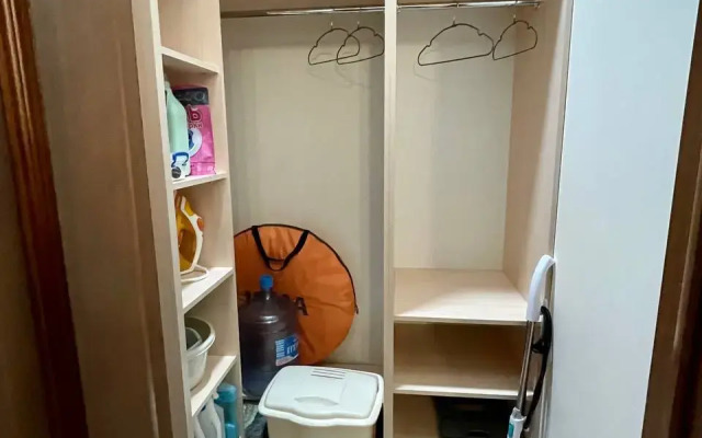 Апартаменты с Шикарным Видом на Море и горы